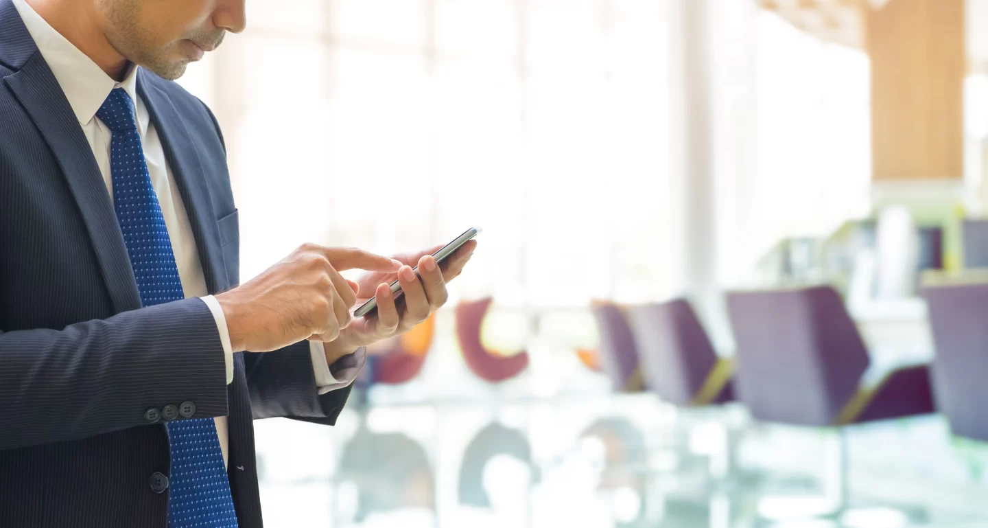 Visio banking blog speakylink
