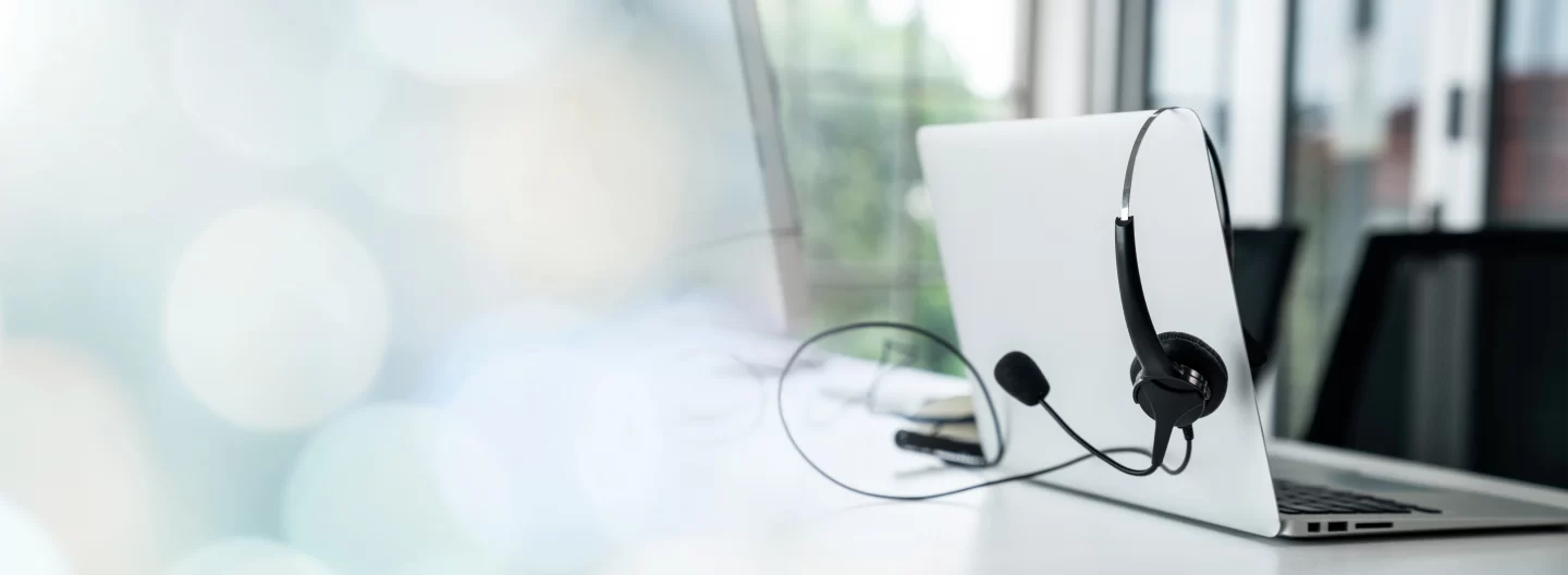 Bannière Speakylink outil de ticketing