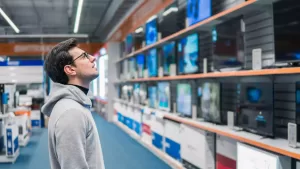 assistance visuelle au service du retail - speakylink