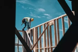 assistance visuelle dans le bâtiment