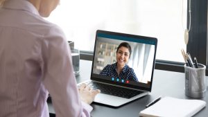 Assistance visuelle à distance Speakylink