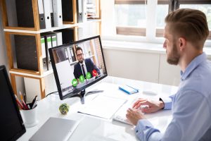 Échanger sereinement avec vos clients grâce à Speakylink