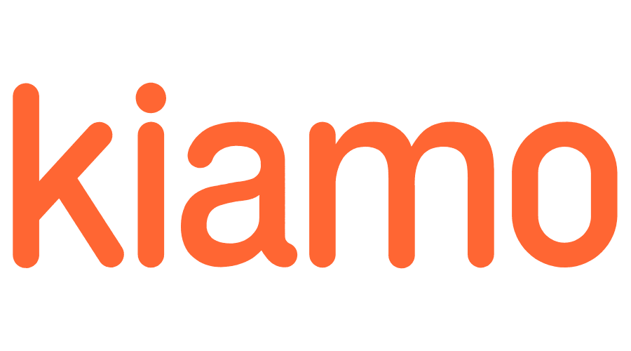 kiamo logo vector