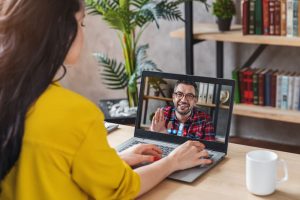 Solution visio assistance Speakylink pour votre service client